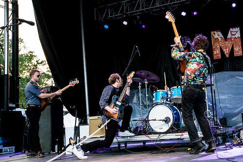 Deer Tick