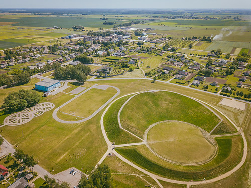 summer lietuva lithuania dronas 2018 europe djieurope drone aerial aerialphotography dji djimavicpro mavic pro mavicpro birdseye landscape djiglobal