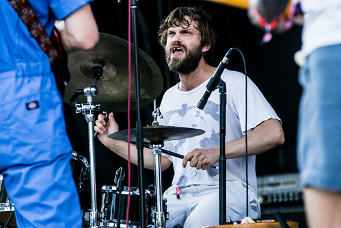 Kevin Morby