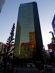 Sumitomo Real Estate Akihabara Building 住友不動産秋葉原ビル