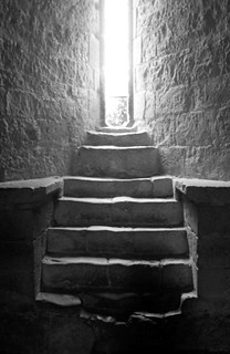 Helmsley Castle Interior | Yup, wherever I go on holiday, I … | Flickr
