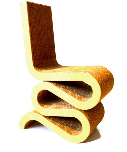 Miniature Wiggle Chair | by bkatcher