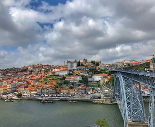 Porto, Portugal | by rudycano