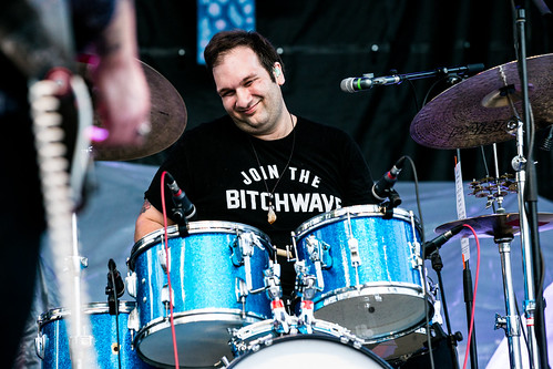 Deer Tick