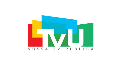 Logo TVU | by Laboratório Liber UFPE