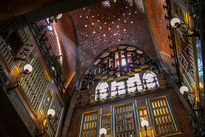 Palacio Güell