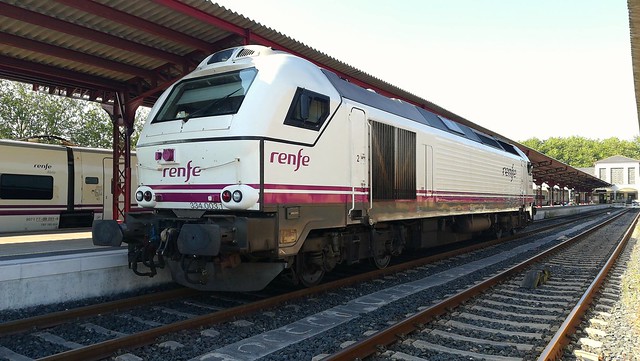 334.003 en Ferrol