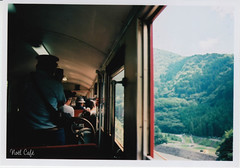 夏の列車旅 by Noël Café