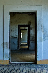 Doorways, Estancia Ordoñana