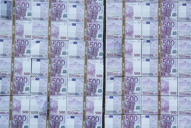 La fraude fiscale coûte plus de 20 milliards par an aux contribuables belges