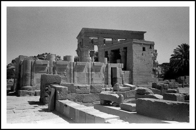 temples égyptiens (6)