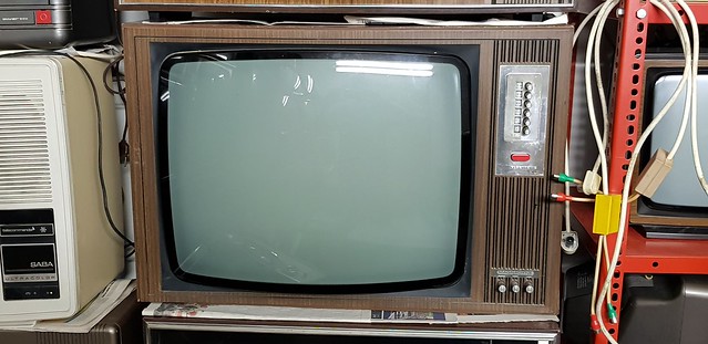 Televisore Magnadyne