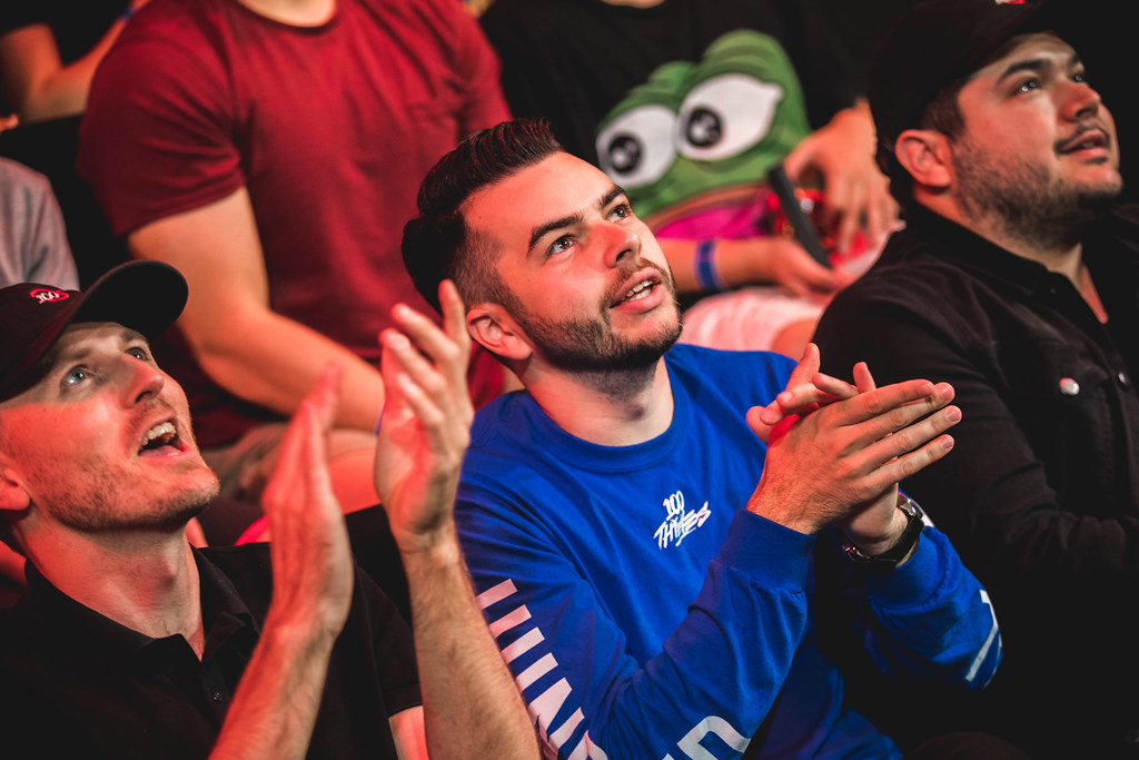 2018 NA LCS Summer Split Week 5 Day 2