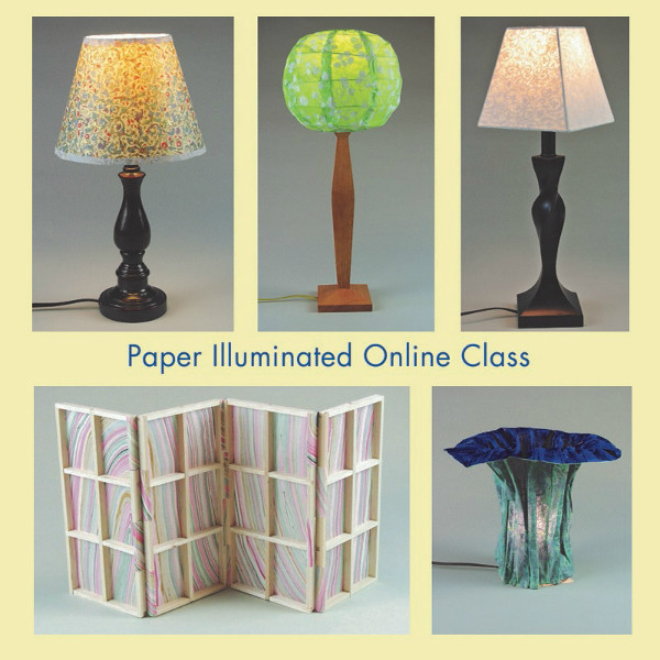 Paper Illuminated Online Course