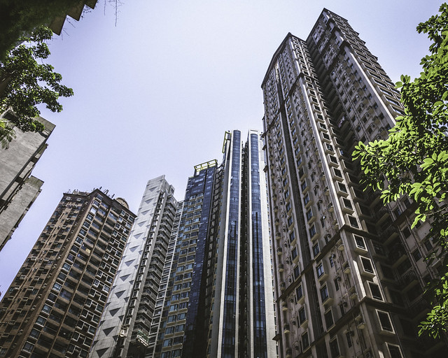 Apartments (2018), Hong Kong-13