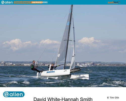 #GJWphotos David White-Hannah Smith
