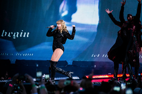 Taylor Swift