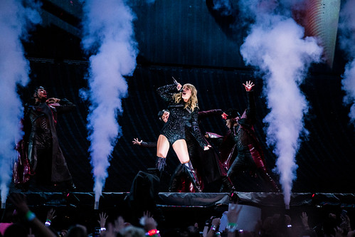 Taylor Swift