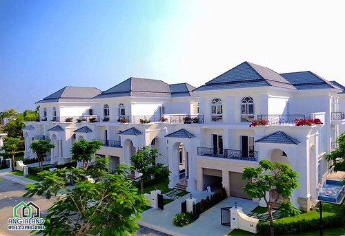 BÁN CĂN HỘ THE VENICA QUẬN 9 - GỌI 0942098890 NHẬN GIÁ BÁN MỚI TỪ CHỦ ĐẦU TƯ KHANG ĐIỀN | by nghĩanguyễnlộc