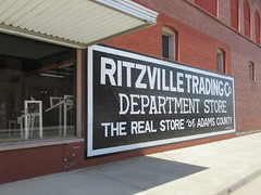 Ritzville, Washington