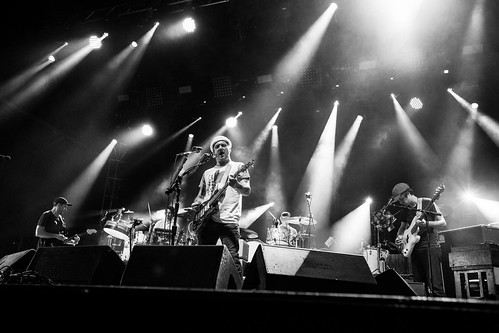 Modest Mouse