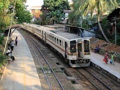 Yangon Circle Line