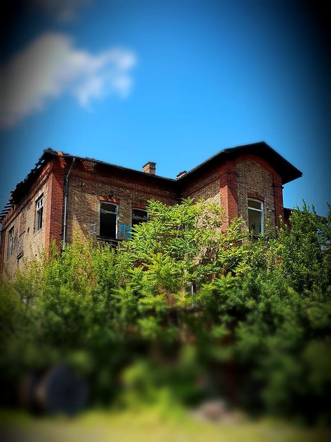 Lost Place...