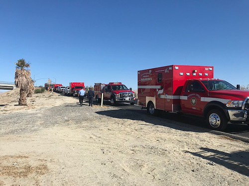 CAL FIRE Riverside County Fire Department | Flickr