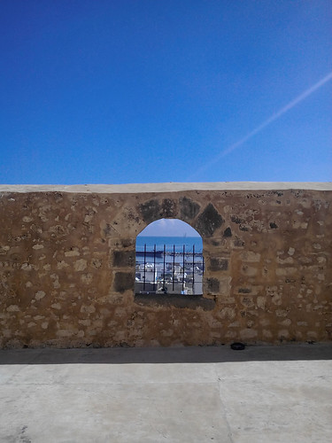 tunisia tunisie sousse soussa kasbah friendly walls view magritte costapinheiro imaginário