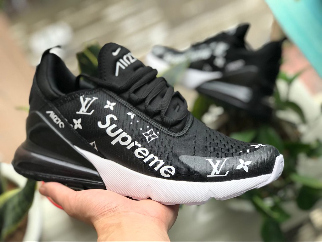 max 270 supreme shoes