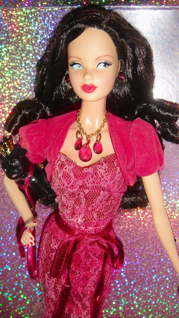 2007 Miss Ruby Barbie (4)