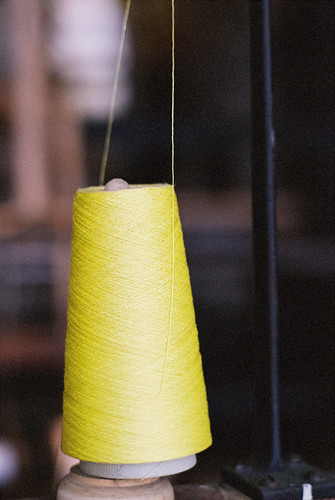 Thread Reel | by mkk707