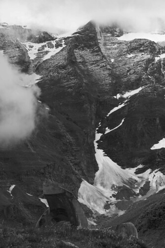 Austrian Clouds | by Colin Nicholson