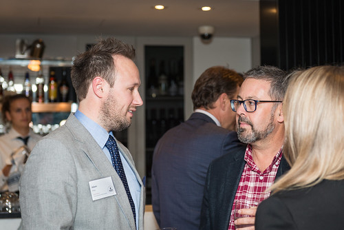 Data and Analytics as Competitive Advantage – Adelaide Alumni Event