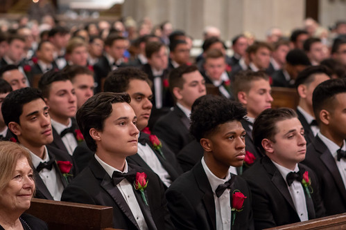 Graduation 2018 | by Xavier High School