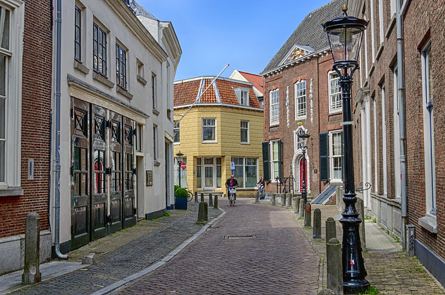 Calle de Utrecht
