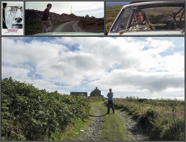 Straw Dogs (1971) Filming Location