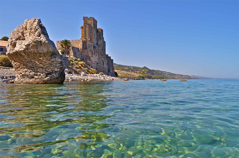 Roseto Capo Spulico
