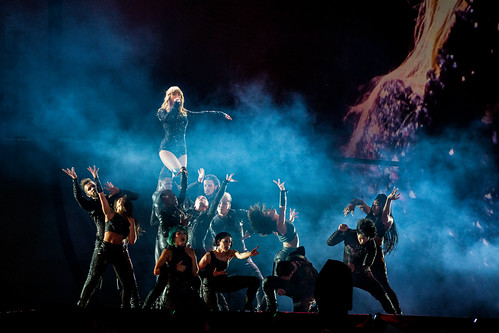 Taylor Swift