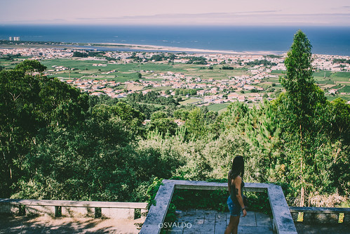 Castro Sao Lourenco | by ANTUNESO