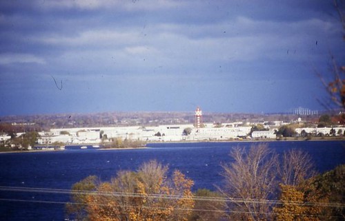1980s watertowers