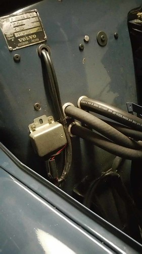 AC installed 3 | by hksvolvo