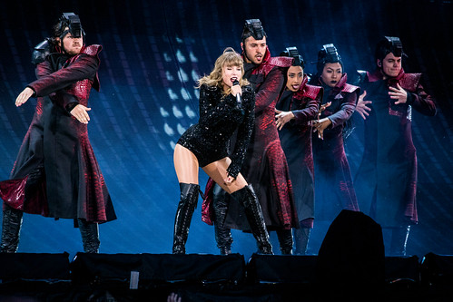 Taylor Swift