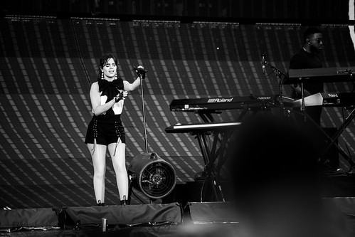 Camila Cabello