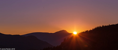 West Vancouver.jpg by jamiepacker99, Sunset over Howe Sound West Vancouver BCcanonef24105mmf4lisusmlens bc landscape sunset goldenhour sk