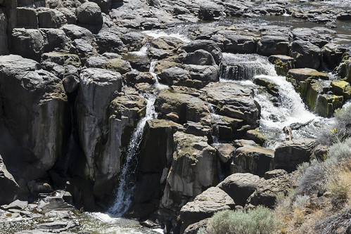 Deep Creek Falls | by Tom Trent