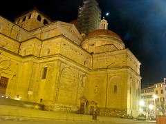 산 로렌초 성당 