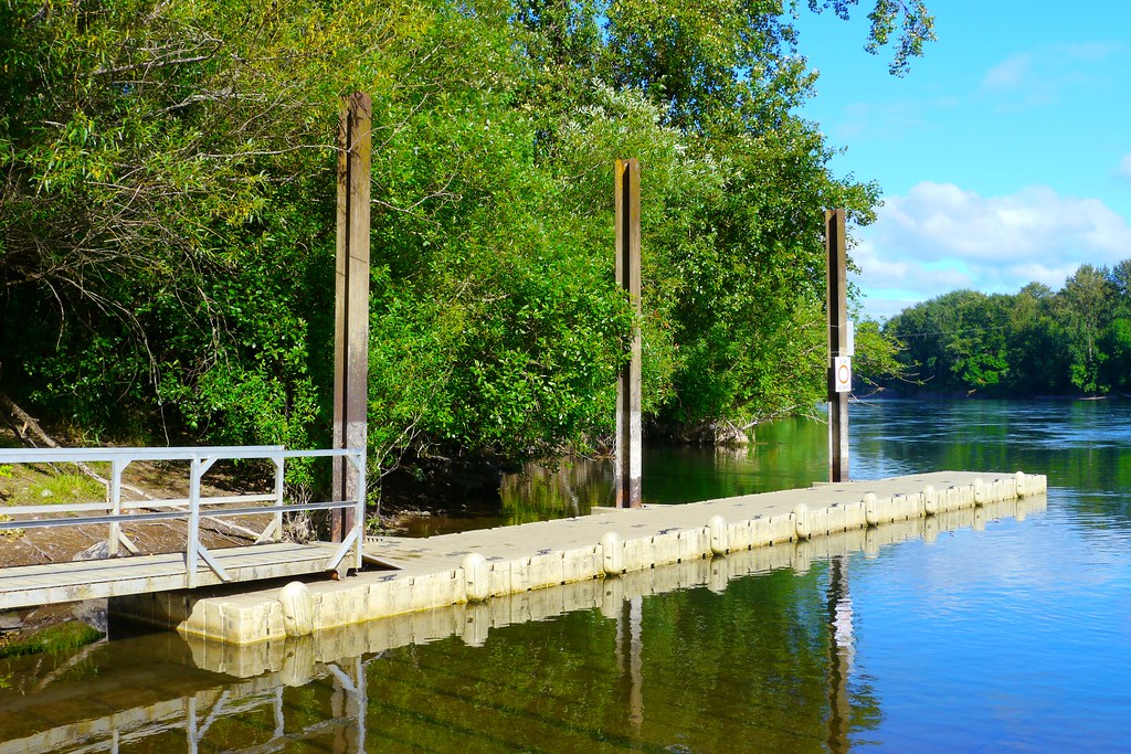 Willamette Park