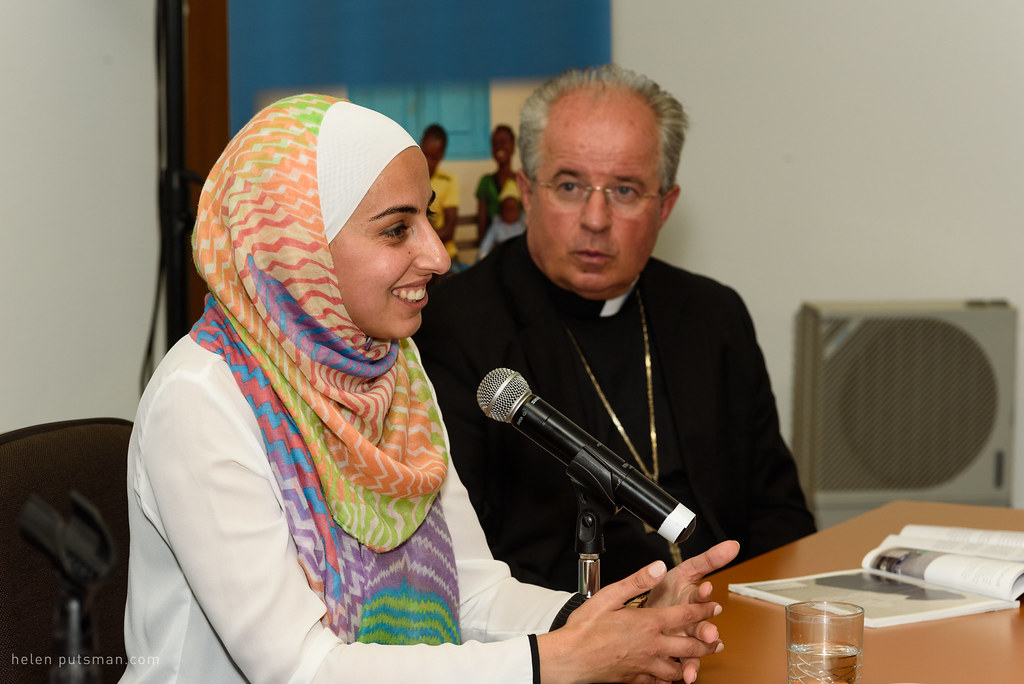 ICMC_Photo_Book_launch-6469 | International Catholic Migration ...