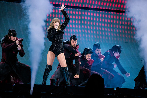 Taylor Swift